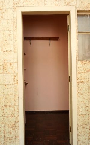 Apartamento à venda com 110m², 3 quartos e 1 vaga Apartamento à venda com 110m², 3 quartos e 1 vagaÁrea de Serviço