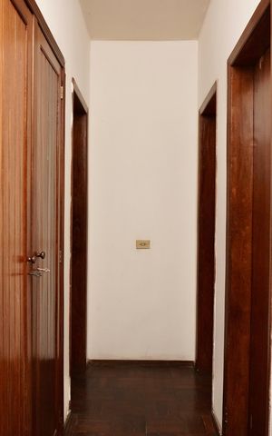 Apartamento à venda com 110m², 3 quartos e 1 vaga Apartamento à venda com 110m², 3 quartos e 1 vagaCorredor