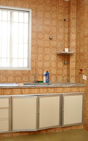 Apartamento à venda com 110m², 3 quartos e 1 vaga Apartamento à venda com 110m², 3 quartos e 1 vagaCozinha