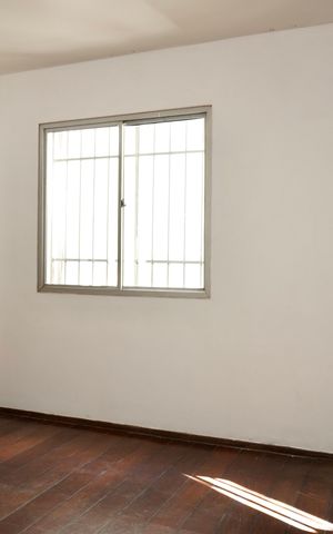Apartamento à venda com 110m², 3 quartos e 1 vaga Apartamento à venda com 110m², 3 quartos e 1 vagaSala