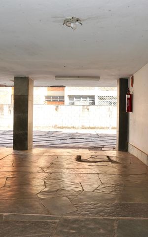 Apartamento à venda com 110m², 3 quartos e 1 vaga Apartamento à venda com 110m², 3 quartos e 1 vagaGaragem