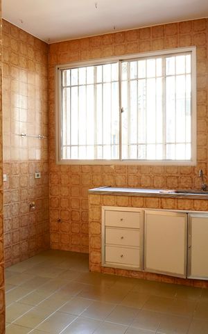 Apartamento à venda com 110m², 3 quartos e 1 vaga Apartamento à venda com 110m², 3 quartos e 1 vagaCozinha