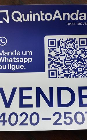 Apartamento à venda com 110m², 3 quartos e 1 vaga Apartamento à venda com 110m², 3 quartos e 1 vagaPlaca