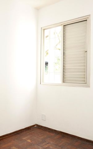 Apartamento à venda com 110m², 3 quartos e 1 vaga Apartamento à venda com 110m², 3 quartos e 1 vagaQuarto 2