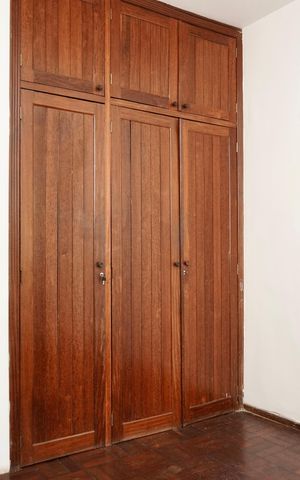 Apartamento à venda com 110m², 3 quartos e 1 vaga Apartamento à venda com 110m², 3 quartos e 1 vagaQuarto 1