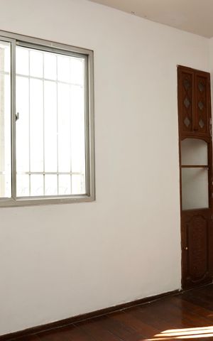 Apartamento à venda com 110m², 3 quartos e 1 vaga Apartamento à venda com 110m², 3 quartos e 1 vagaSala