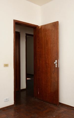 Apartamento à venda com 110m², 3 quartos e 1 vaga Apartamento à venda com 110m², 3 quartos e 1 vagaQuarto 2
