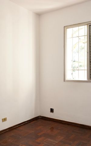 Apartamento à venda com 110m², 3 quartos e 1 vaga Apartamento à venda com 110m², 3 quartos e 1 vagaQuarto 1