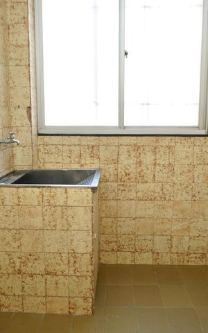 Apartamento à venda com 110m², 3 quartos e 1 vaga Apartamento à venda com 110m², 3 quartos e 1 vagaÁrea de Serviço
