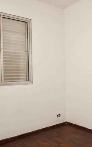 Apartamento à venda com 110m², 3 quartos e 1 vaga Apartamento à venda com 110m², 3 quartos e 1 vagaQuarto 1