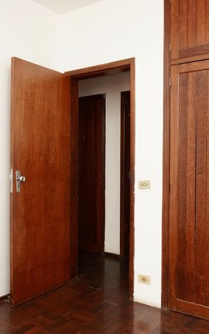 Apartamento à venda com 110m², 3 quartos e 1 vaga Apartamento à venda com 110m², 3 quartos e 1 vagaQuarto 1
