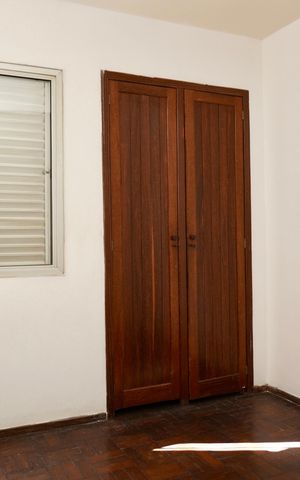 Apartamento à venda com 110m², 3 quartos e 1 vaga Apartamento à venda com 110m², 3 quartos e 1 vagaQuarto 2
