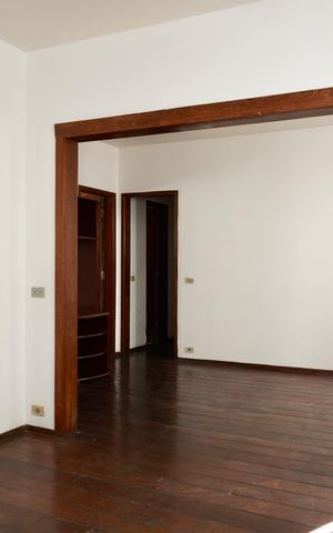 Apartamento à venda com 110m², 3 quartos e 1 vaga Apartamento à venda com 110m², 3 quartos e 1 vagaSala
