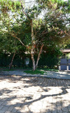 Casa para alugar com 1000m², 4 quartos e 3 vagasFachada / Placa