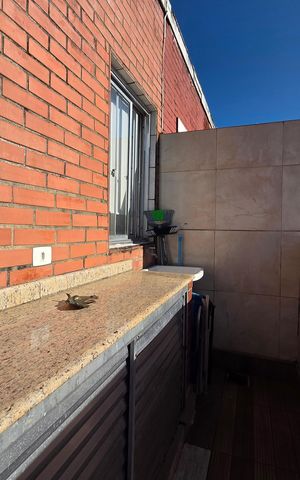 Apartamento para alugar com 107m², 2 quartos e 1 vaga