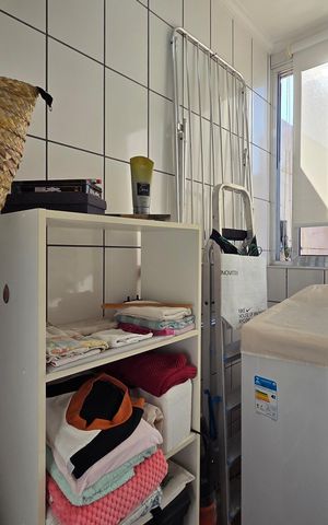 Apartamento para alugar com 107m², 2 quartos e 1 vaga