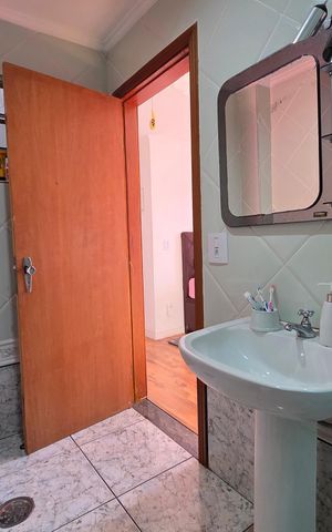 Apartamento para alugar com 107m², 2 quartos e 1 vaga