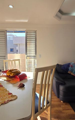 Apartamento para alugar com 107m², 2 quartos e 1 vaga