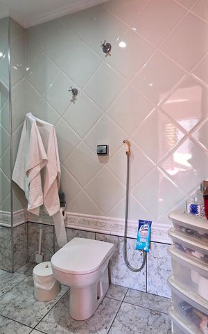 Apartamento para alugar com 107m², 2 quartos e 1 vaga