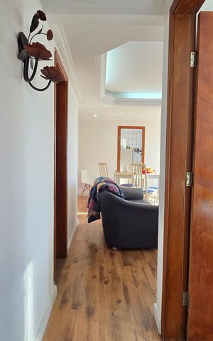 Apartamento para alugar com 107m², 2 quartos e 1 vaga