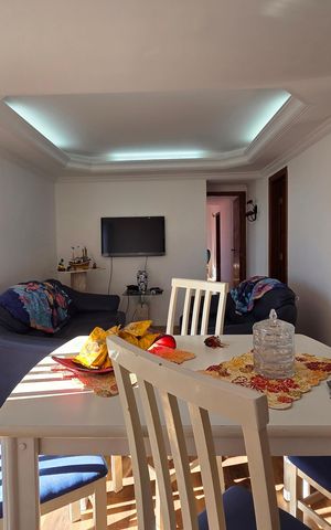 Apartamento para alugar com 107m², 2 quartos e 1 vaga