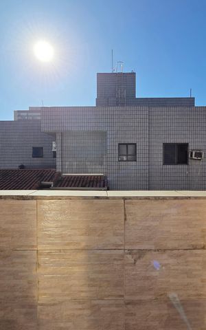 Apartamento para alugar com 107m², 2 quartos e 1 vaga