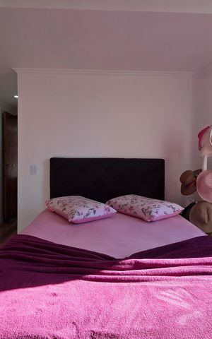 Apartamento para alugar com 107m², 2 quartos e 1 vaga