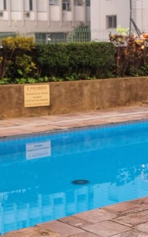 Apartamento à venda com 117m², 3 quartos e 3 vagas