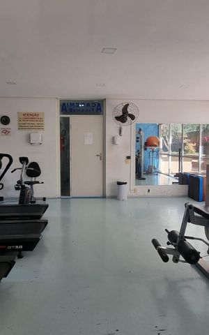 Apartamento à venda com 117m², 3 quartos e 3 vagas