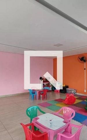 Apartamento à venda com 42m², 2 quartos e 1 vaga Apartamento à venda com 42m², 2 quartos e 1 vagaBrinquedoteca