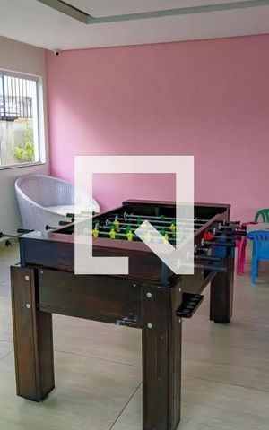 Apartamento à venda com 42m², 2 quartos e 1 vaga Apartamento à venda com 42m², 2 quartos e 1 vagaÁrea comum