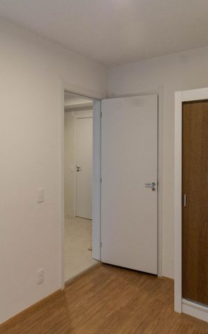 Apartamento à venda com 29m², 1 quarto e sem vagaSuíte