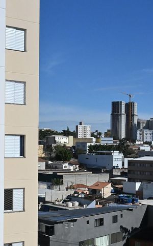 Apartamento à venda com 42m², 2 quartos e sem vagaVista