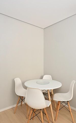 Apartamento à venda com 42m², 2 quartos e sem vagaSala de Jantar