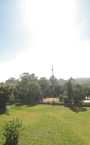 Apartamento à venda com 63m², 3 quartos e 1 vagaQuarto 2 - Vista 