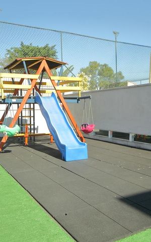 Apartamento à venda com 63m², 3 quartos e 1 vagaÁrea comum - Playground