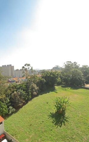 Apartamento à venda com 63m², 3 quartos e 1 vagaVaranda da Sala Vista 