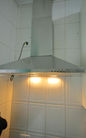 Apartamento à venda com 63m², 3 quartos e 1 vagaCozinha - Detalhe 