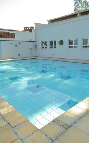 Apartamento à venda com 63m², 3 quartos e 1 vagaÁrea comum - Piscina