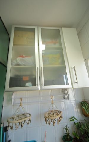 Apartamento à venda com 63m², 3 quartos e 1 vagaÁrea de Serviço