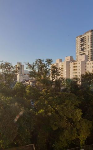 Apartamento à venda com 77m², 2 quartos e 1 vaga Apartamento à venda com 77m², 2 quartos e 1 vagaVista do Quarto 1