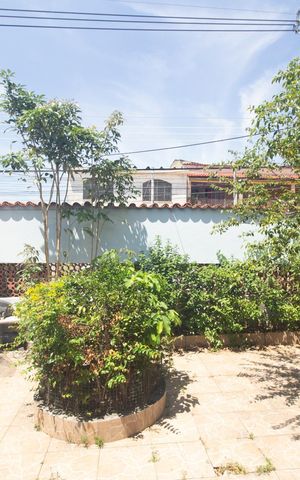 Casa à venda com 150m², 3 quartos e 2 vagas Casa à venda com 150m², 3 quartos e 2 vagasVista do Quarto 1