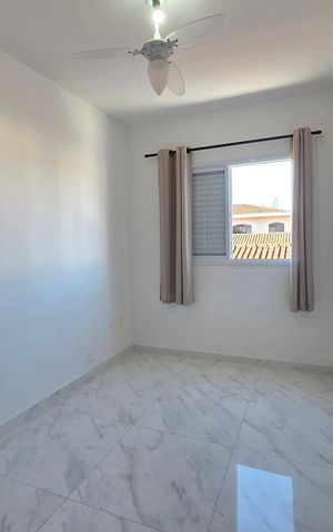 Casa de condomínio para alugar com 52m², 2 quartos e 1 vaga Casa de condomínio para alugar com 52m², 2 quartos e 1 vagaQuarto 1