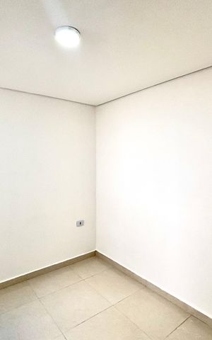 Apartamento à venda com 40m², 2 quartos e sem vaga Apartamento à venda com 40m², 2 quartos e sem vagaQuarto 1