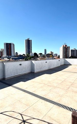 Apartamento à venda com 40m², 2 quartos e sem vaga Apartamento à venda com 40m², 2 quartos e sem vagaÁrea comum