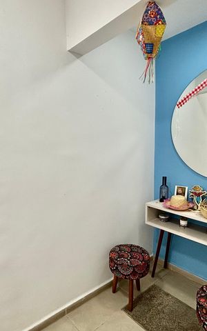 Apartamento à venda com 40m², 2 quartos e sem vaga Apartamento à venda com 40m², 2 quartos e sem vagaÁrea comum