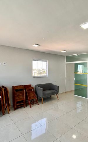 Apartamento à venda com 40m², 2 quartos e sem vaga Apartamento à venda com 40m², 2 quartos e sem vagaÁrea comum
