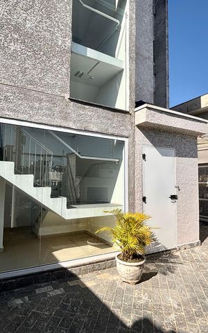 Apartamento à venda com 40m², 2 quartos e sem vaga Apartamento à venda com 40m², 2 quartos e sem vagaÁrea comum