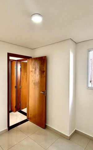Apartamento à venda com 40m², 2 quartos e sem vaga Apartamento à venda com 40m², 2 quartos e sem vagaQuarto 1