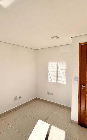 Apartamento à venda com 40m², 2 quartos e sem vaga Apartamento à venda com 40m², 2 quartos e sem vagaSala